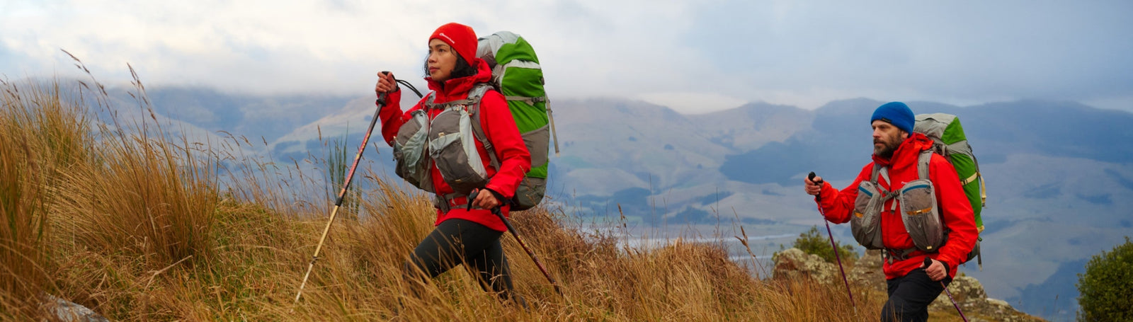 Aarn Packs Thru Hiking High Performance Long Distance Backpacks AarnPacks