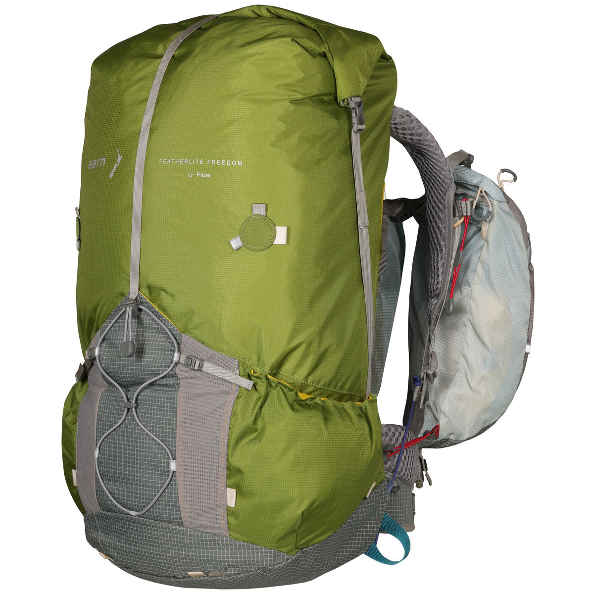 Hiking Backpack - Daypacks To Multiday Packs - AarnPacks