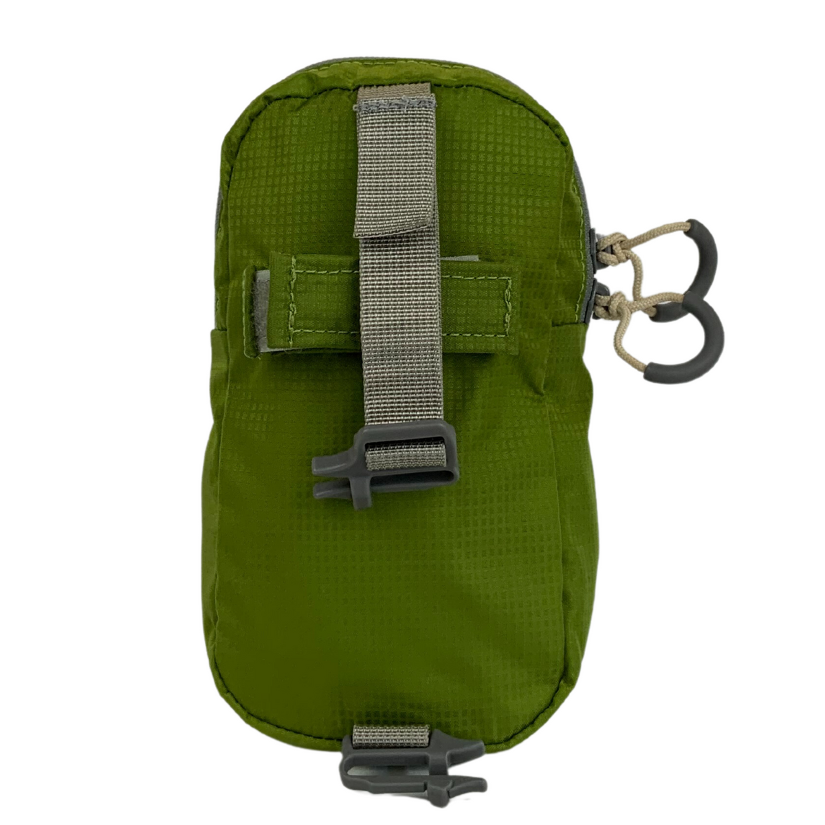 Shoulder Strap Pocket AarnPacks